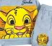 Disney Az Oroszlánkirály Cute gyerek melegítő, jogging szett 2 - 8 év / 92 - 128 cm