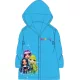 Rainbow High Blue esőkabát 3 - 8 év / 98 - 128 cm
