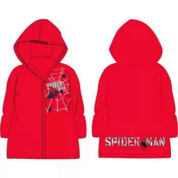 Pókember Web esőkabát 3 - 8 év / 98 - 128 cm