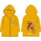 Disney Az Oroszlánkirály Pumba & Timon esőkabát 3 - 8 év / 98 - 128 cm