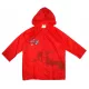 Tom és Jerry Red esőkabát 3 - 8 év / 98 - 128 cm