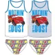 Disney Verdák Dust trikó + alsó szett 3 - 8 év / 98 - 128 cm