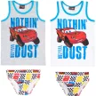 Disney Verdák Dust trikó + alsó szett 3 - 8 év / 98 - 128 cm