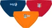 Bluey Fun gyerek fehérnemű, alsó 3 darab/csomag 3 - 8 év / 98 - 128 cm