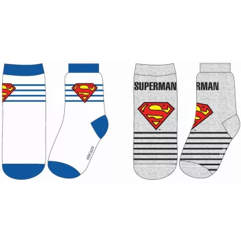 Superman Sign gyerek zokni 23-34