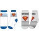 Superman Sign gyerek zokni 23-34