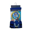 Sonic a sündisznó Blue gyerek harisnya 3 - 8 év / 98 - 128 cm