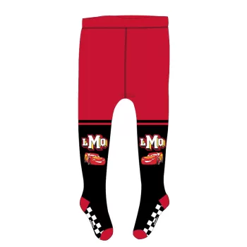Disney Verdák Red gyerek harisnya 3 - 8 év / 98 - 128 cm