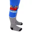 Disney Verdák Flag gyerek harisnya 3 - 8 év / 98 - 128 cm