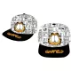 Garfield Comic gyerek baseball sapka 54-56 cm