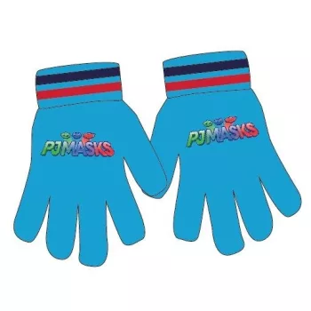 Pizsihősök Blue gyerek kesztyű