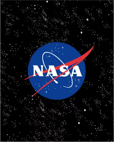 NASA coral fleece polár takaró 120x150cm