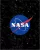 NASA coral fleece polár takaró 120x150cm