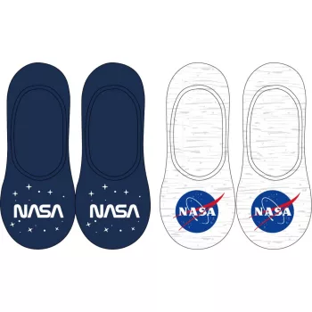 NASA Space női titokzokni 35-42