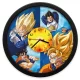 Dragon Ball Fighters falióra 25 cm