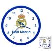 Real Madrid Emblem falióra 25 cm