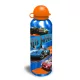 Hot Wheels Blue alumínium kulacs ivókupakkal 500 ml