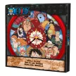 One Piece Crowd falióra 25 cm