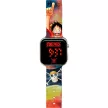 One Piece Pirate digitális LED karóra
