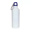 Real Madrid Emblem alumínium kulacs csavaros kupakkal 500 ml