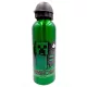 Minecraft Green alumínium kulacs ivókupakkal  500 ml