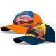Hot Wheels Spiral gyerek baseball sapka 52-54 cm