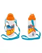 Hot Wheels Race tritan műanyag kulacs 500 ml