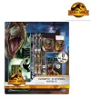 Jurassic World Dominion írószer szett (13 db-os)
