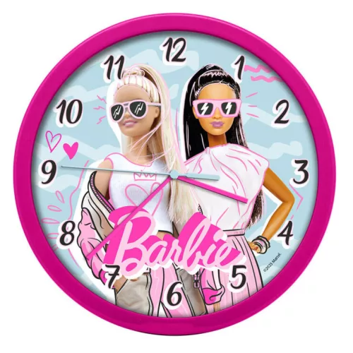 Barbie Strong Girls falióra 25 cm