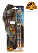 Jurassic World Dominion írószer szett (5 db-os)