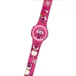 Disney Játékháború Lotso Strawberry digitális karóra