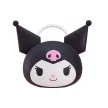 Hello Kitty Kuromi 3D írószer szett