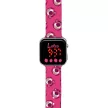 Disney Játékháború Lotso digitális LED karóra