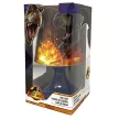 Jurassic World Dominion mini LED lámpa