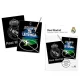Real Madrid Hala scratch képkarcoló készlet