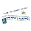 Real Madrid Hala írószer szett 5 db-os