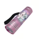 Disney Lilo és Stitch, A csillagkutya Angel Pink LED elemlámpa 9 cm