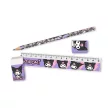 Hello Kitty Kuromi írószer szett 5 db-os
