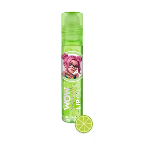 WOW Generation Lime szájfény 