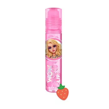 WOW Generation Strawberry szájfény 