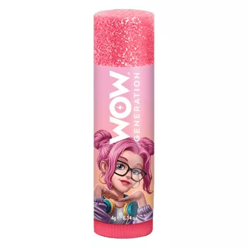 WOW Generation Strawberry ajakbalzsam