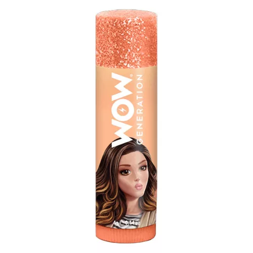 WOW Generation Orange ajakbalzsam