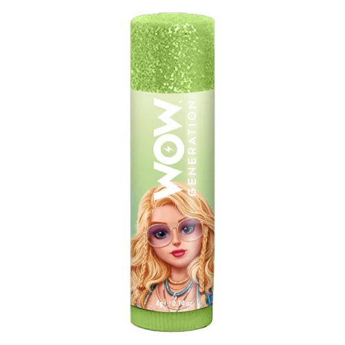 WOW Generation Lime ajakbalzsam