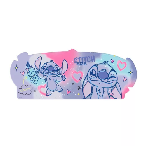 Disney Lilo és Stitch, A csillagkutya This World asztali egérpad 80x35 cm