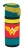 Wonder Woman Signal műanyag szívószálas kulacs 532 ml