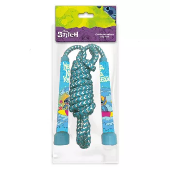 Disney Lilo és Stitch, A csillagkutya Aloha ugrálókötél
