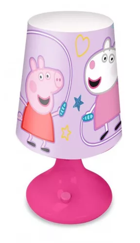 Peppa malac Jump Rope mini LED lámpa