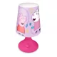 Peppa malac Jump Rope mini LED lámpa