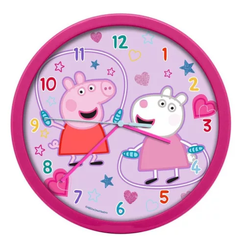 Peppa malac Skipping Rope falióra 25 cm