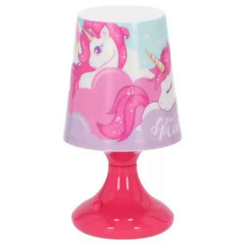 Unikornis Special mini LED lámpa